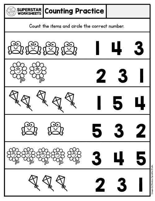 kindergarten-counting-worksheets-superstar-worksheets-free-printable