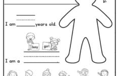 Kindergarten Writing Worksheets Superstar Worksheets