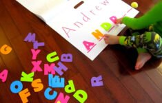 Letter Pad Name Spelling Toddler Approved