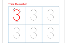 Number Tracing Tracing Numbers Number Tracing Worksheets Tracing Numbers 1 To 10 Writing Numbers 1 To 10 MegaWorkbook