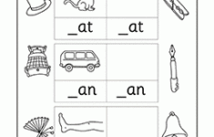 Preschool Writing Worksheets Word Lists And Activities Page 4 Of 8 GreatSchools