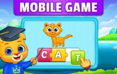 Spelling Phonics Kids Games Apps On Google Play