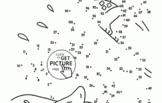 Surfer And Shark Dot To Dot Coloring Pages For Kids Connect The Dots Printables Free Wuppsy Desenhos Pontilhados Trabalhos Manuais Educa o Infantil