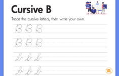 The Easiest Way To Learn How To Write In Cursive EssayPro