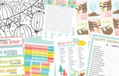 The Ultimate Guide To Designing Printables Hey Let s Make Stuff