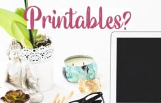 What Program Do You Use To Make Printables