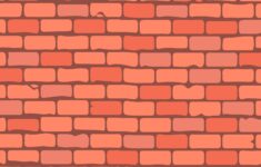 10 Best Printable Brick Pattern Printablee