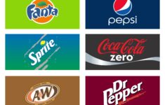 10 Best Soda Machine Labels Printable Printablee