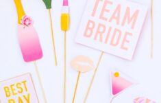 13 Totally Free Hen Party Printables One Fab Day