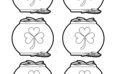 17 Cute Pot Of Gold Templates Cassie Smallwood