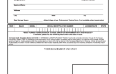 2012 Form TN RV F1310601 Fill Online Printable Fillable Blank PdfFiller