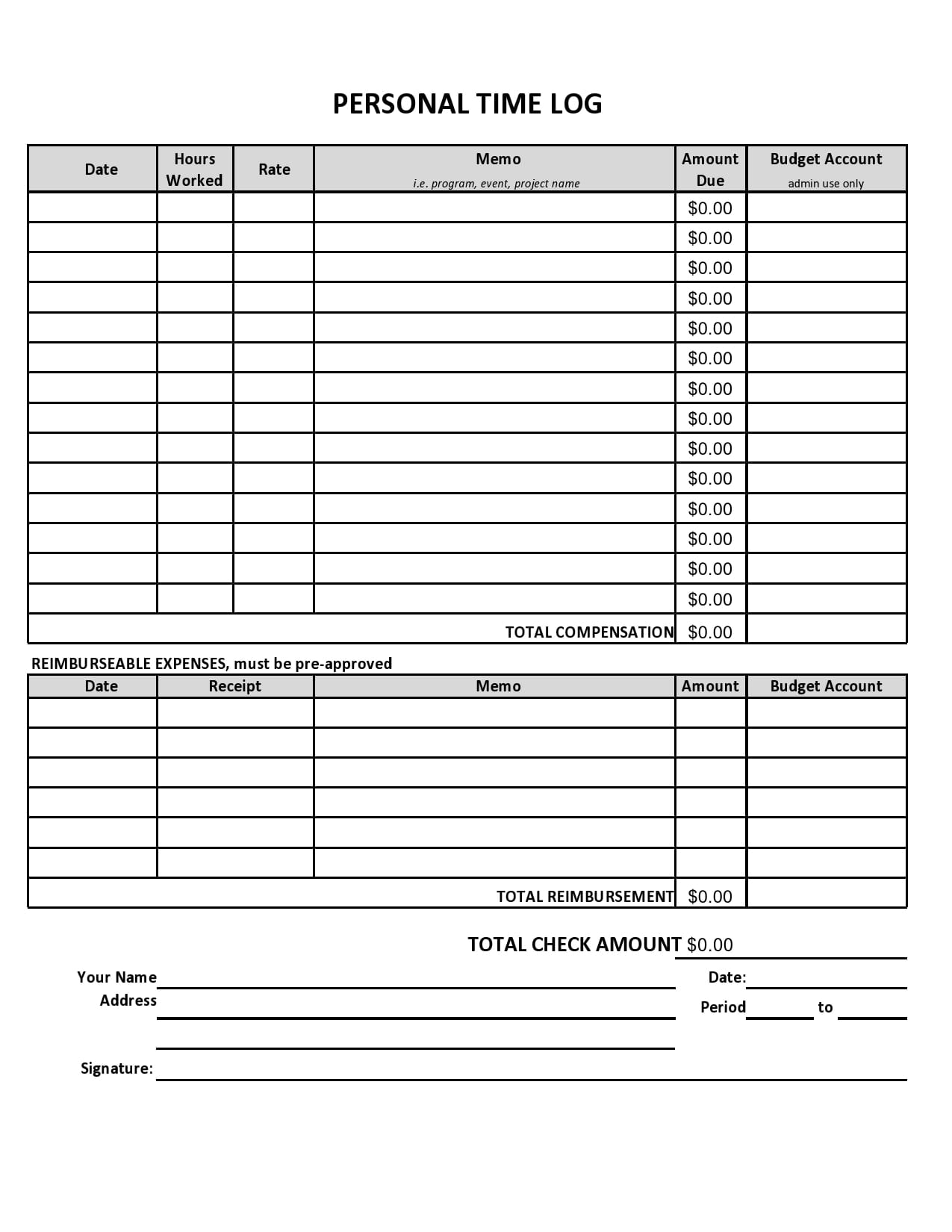 30-printable-time-log-templates-excel-word-templatearchive-free-printable