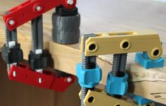 3D Printed Clamps The 10 Most Gripping Models All3DP