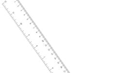 8 Sets Of Free Printable Rulers When You Need One Fast