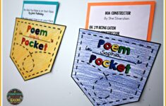 A Classroom For All Seasons Poem In Your Pocket