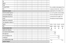 Abc Data Sheet Editable Fill Online Printable Fillable Blank PdfFiller