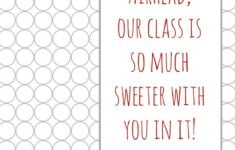 Airheads Printable Valentine s