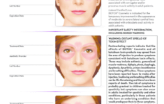 Allergan Botox Treatment Record Fill Out Sign Online DocHub