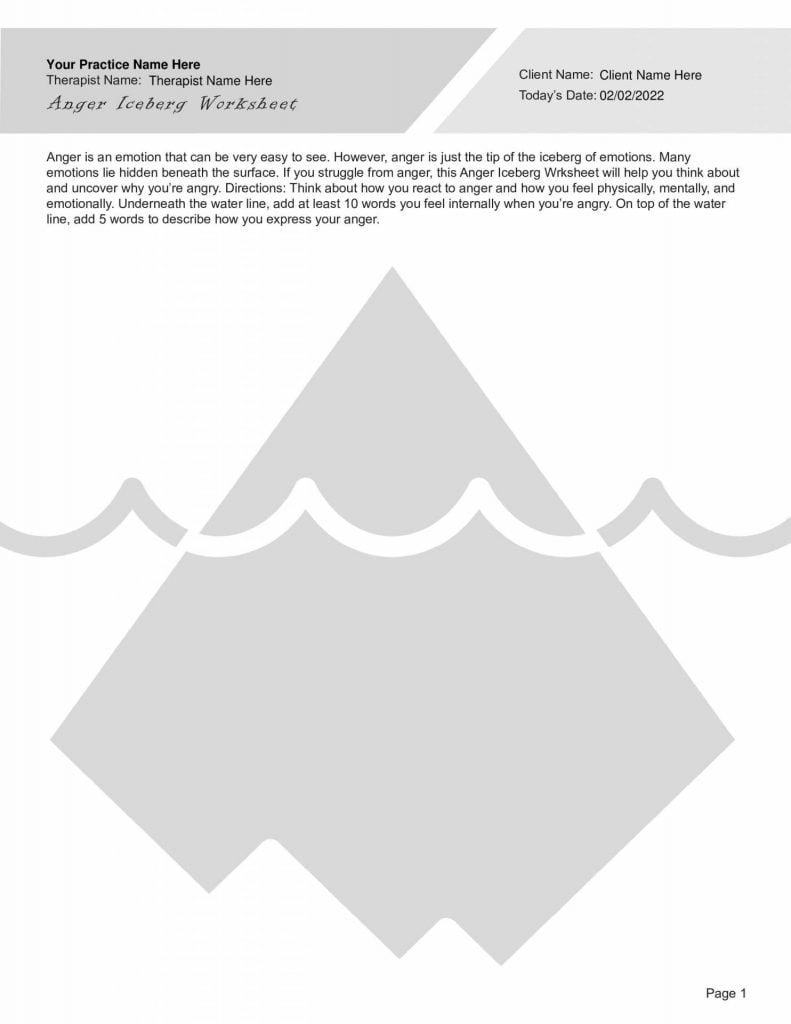 free-printable-blank-anger-iceberg-pdf-free-printable