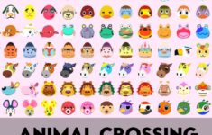 Animal Crossing Amiibo Coins Video Gaming Video Games Nintendo On Carousell