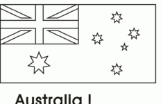 Australian Flag Colouring Page Flag Coloring Pages Coloring Pages Coloring Pages Inspirational