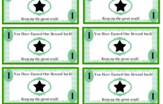 Award For Kids Kids Rewards Reward System For Kids Behavior Rewards