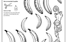 Banana Templates