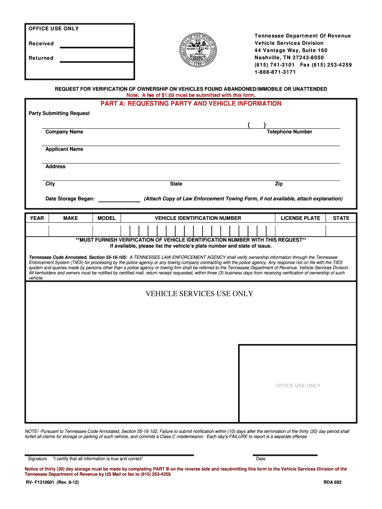 Blank Car Title Template Fill Out Sign Online Dochub Free Printable 8288