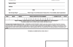 Blank Car Title Template Fill Out Sign Online DocHub