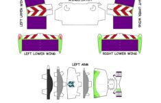 Boxes Header Workshop Buz Buz Buzz Lightyear To The Rescue Buzz Lightyear Diy Costume Toy Story Halloween Toy Story Halloween Costume