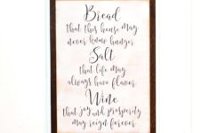 Bread Salt Wine Quote From It s A Wonderful Life Wonderful Life Quotes Housewarming Quotes Life Quotes