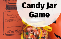 Candy Jar Game Free Printables Piano With Lauren