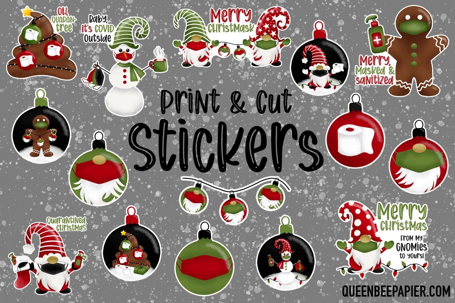 printable-christmas-stickers-free-printable