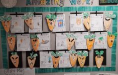 Creepy Carrots Lesson Plan Ideas TeachersMag