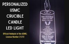 Crucible Candle Etsy