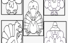 Different Animal Puppets Coloring Pages Five Little Turkeys Printables PNG Image Transparent PNG Free Download On SeekPNG