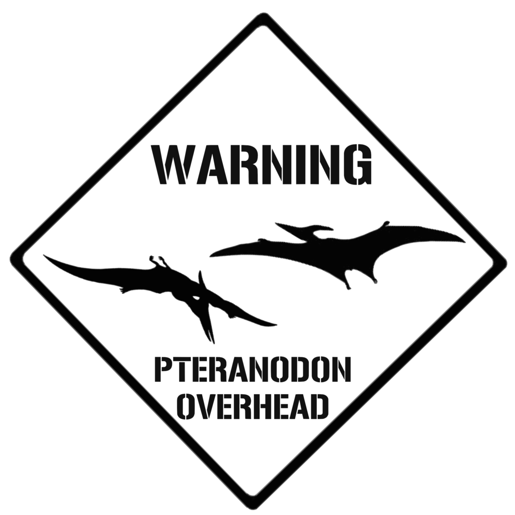 Printable Jurassic Park Signs Free Printable 