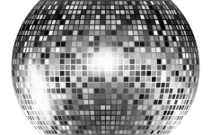 Disco Ball Disco Ball Disco Illusions