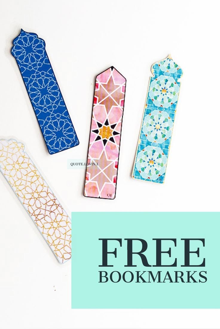 free-printable-islamic-bookmark-template-free-printable