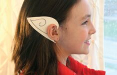 DIY Elf Ears Inspiration Made Simple