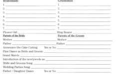 Dj Contract Free Printable Documents Wedding Music List Wedding Song List Wedding Dj