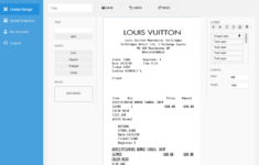 Do You Need A Fake Louis Vuitton Receipt ExpenseFAST