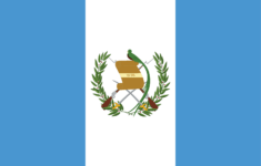 Download The Flag Of Guatemala 40 Shapes Seek Flag