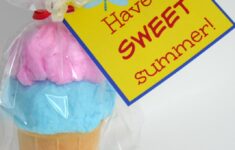 East Coast Mommy Have A Sweet Summer end Of Year Treats And Tags