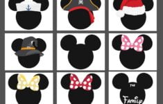 Easy DIY Disney Cruise Door Magnets SheBuysTravel