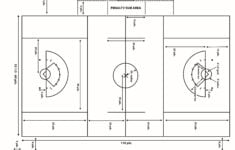 Field Diagrams USA Lacrosse