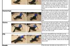 Foam Roller Exercises PDF Foam Roller Foam Roller Exercises Exercise Foam Roller