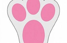 Free Bunny Footprints Cliparts Download Free Bunny Footprints Cliparts Png Images Free ClipArts On Clipart Library