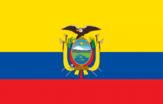 Free Ecuador Flag Images AI EPS GIF JPG PDF PNG And SVG