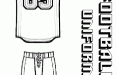 Free Free Printable Football Jersey Template Download Free Free Printable Football Jersey Template Png Images Free ClipArts On Clipart Library